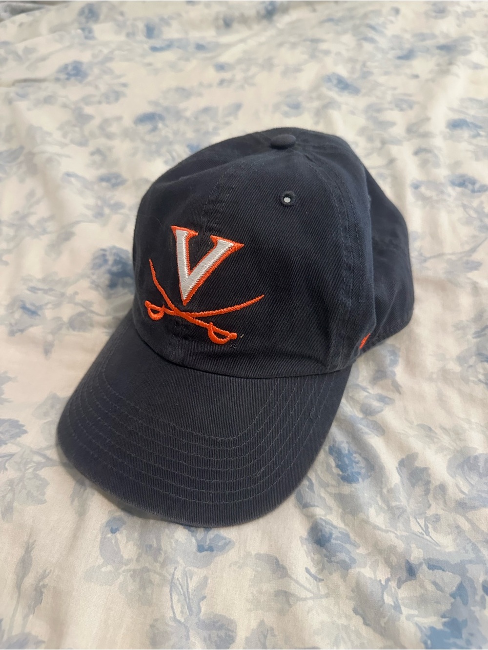 Virginia University cap